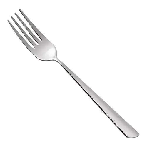 Flitsaanbieding HorecaTraders Tafelvork | RVS | 21cm