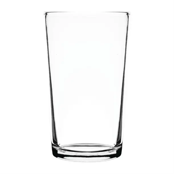 HorecaTradersEssentials Tumblers 230ml (12 Stuks) Snelle Levering