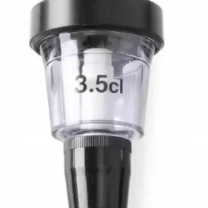 Hendi Non-Drip schenker 35 ml | Kunststof Aanbieding