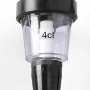 Koop Vandaag Hendi Non-Drip schenker 40 ml | Kunststof