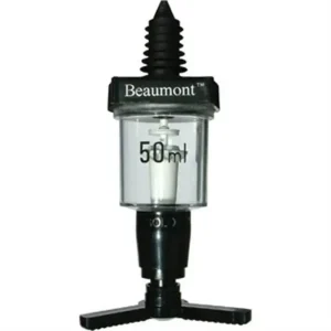 HorecaTraders Non-Drip Schenker | 50 ml Goedkoop
