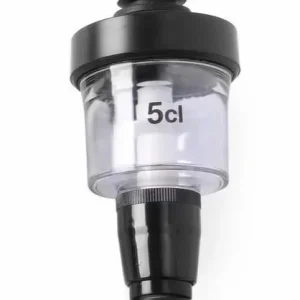 Nu Kopen Hendi Non-Drip schenker 50 ml | Kunststof