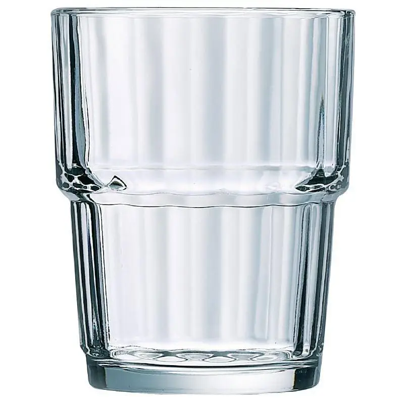 Arcoroc Norvege Drinkglazen 20cl | 6 stuks Bestel Nu