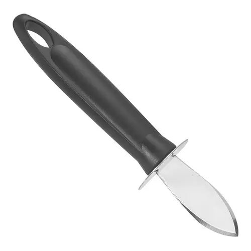 Gecertificeerd HorecaTraders Oestermes | RVS | 19,7 cm