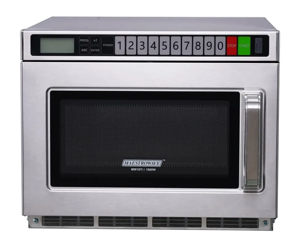 Maestrowave Offshore professionele magnetron 60 hz 1800 Watt Bestel Nu