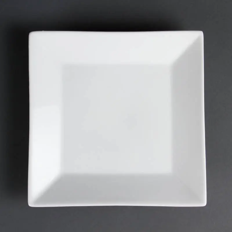 Lage Prijs Olympia Bord Breed Vierkant 25 cm (Box 6)