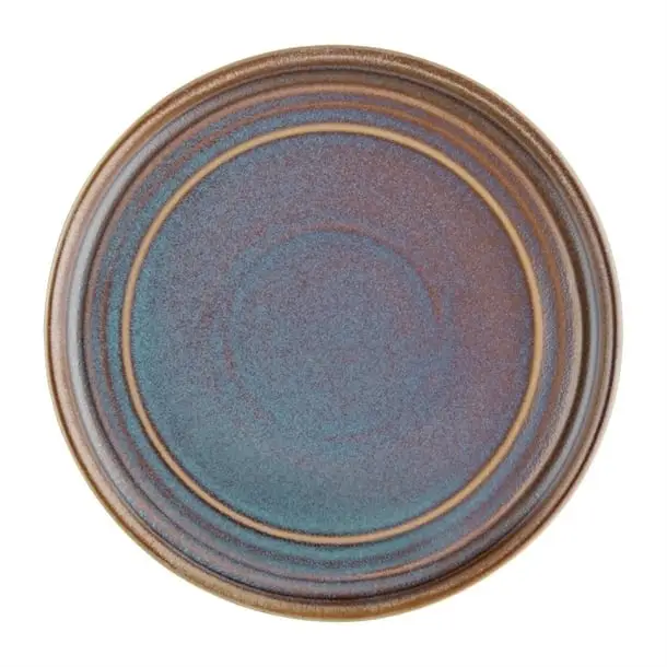 Olympia Cavolo plat rond bord | 180 mm | (doos 6) Direct Beschikbaar
