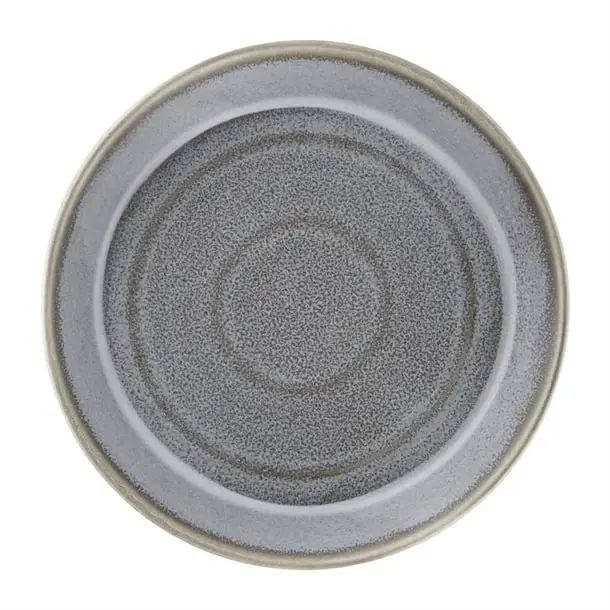 Olympia Cavolo platte ronde kom | 220 mm | (doos 4) Merkproduct
