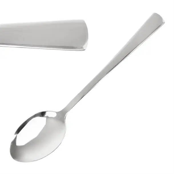 Speciale Aanbieding Olympia Clifton puddinglepels | 14 cm | 12 stuks