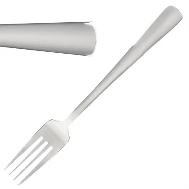 Olympia Clifton Tafelvork | 19,8 | 12 Stuks Dagaanbieding