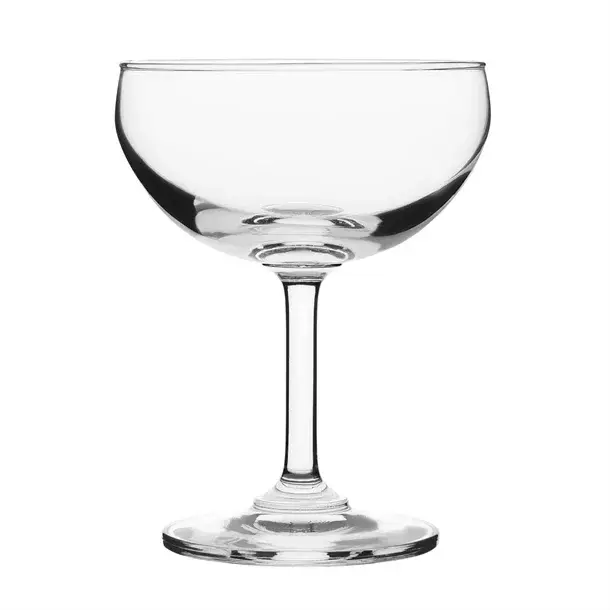 Bestel Nu Olympia Cocktail champagne coupe-glazen | 200 ml | (pak van 6)