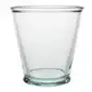 Favoriet Olympia conische bekers van gerecycled glas | 220 ml | (pak van 6)