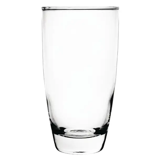 Olympia Olympia conische waterglazen 41cl (12 stuks) Snelle Levering