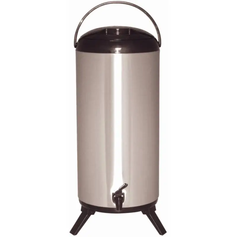 Beperkt Aanbod Olympia Drankdispenser | RVS | 14 liter
