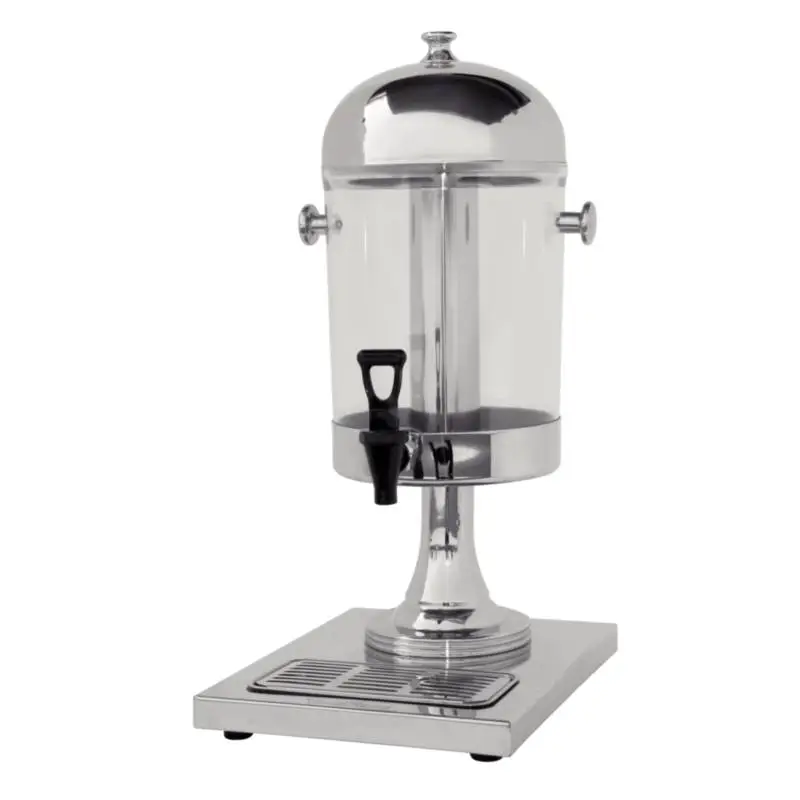 Olympia drankdispenser enkel Nieuw