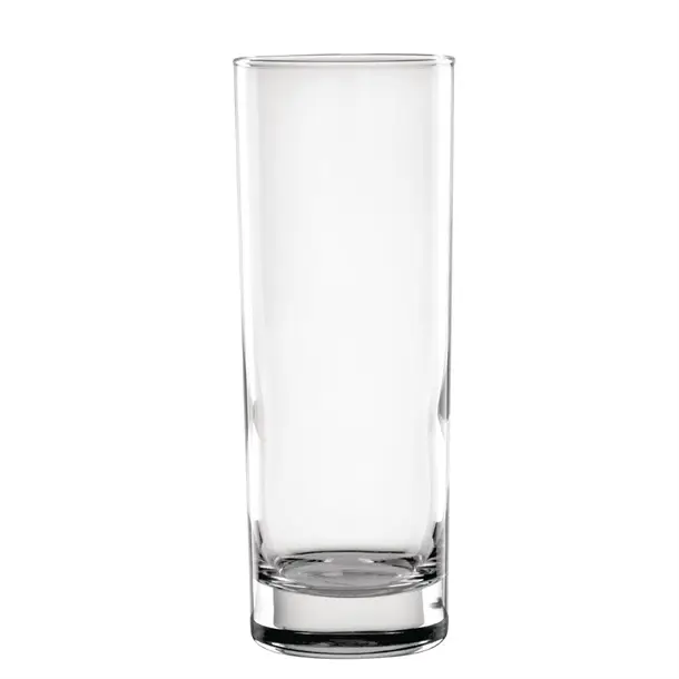 Populair Olympia Olympia hi-ball longdrinkglazen 360ml (12 stuks)