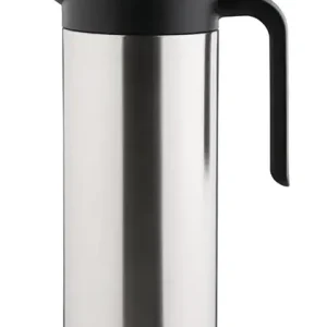 Olympia Isoleerkan | 1L | 650 gr | RVS Beperkt Aanbod