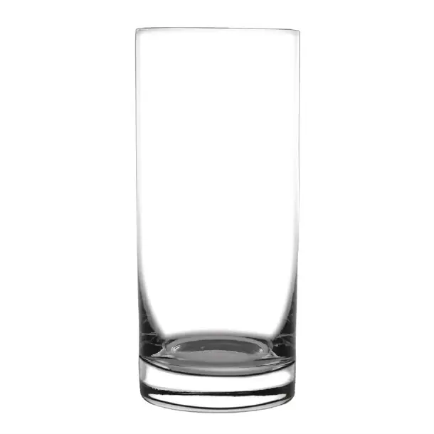 Beperkt Aanbod Olympia Olympia kristallen longdrinkglazen 38,5cl (6 stuks)