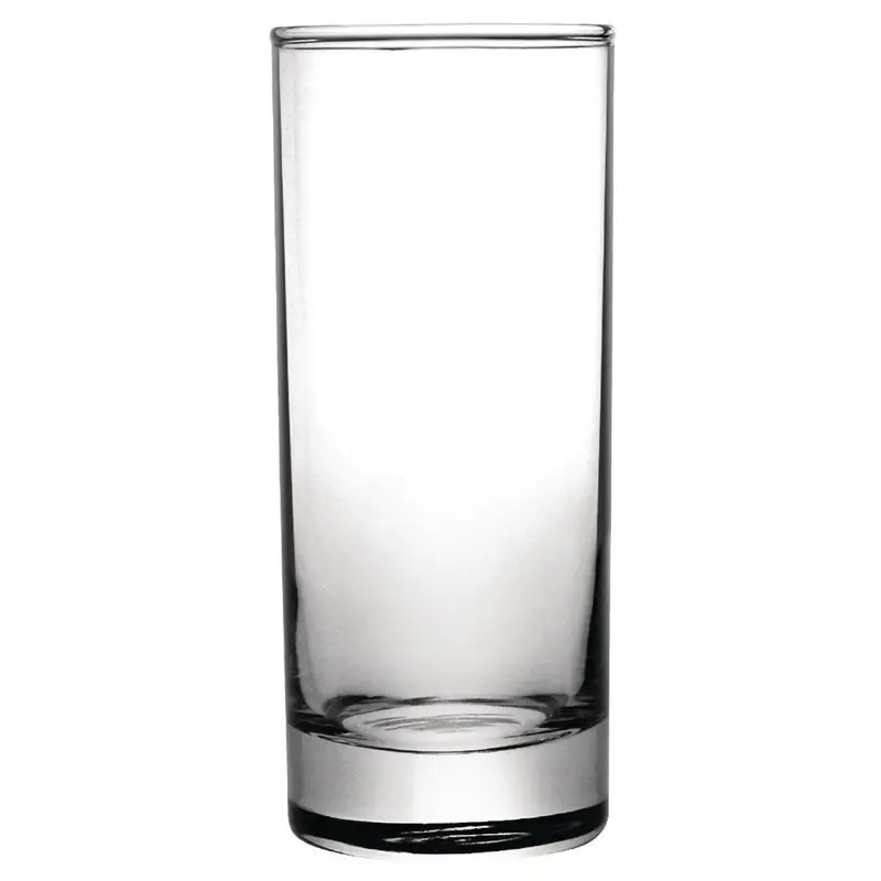 Beperkt Aanbod Olympia longdrinkglazen | 340ml | 15,1(h) x 6,4(Ø)cm | 48 stuks