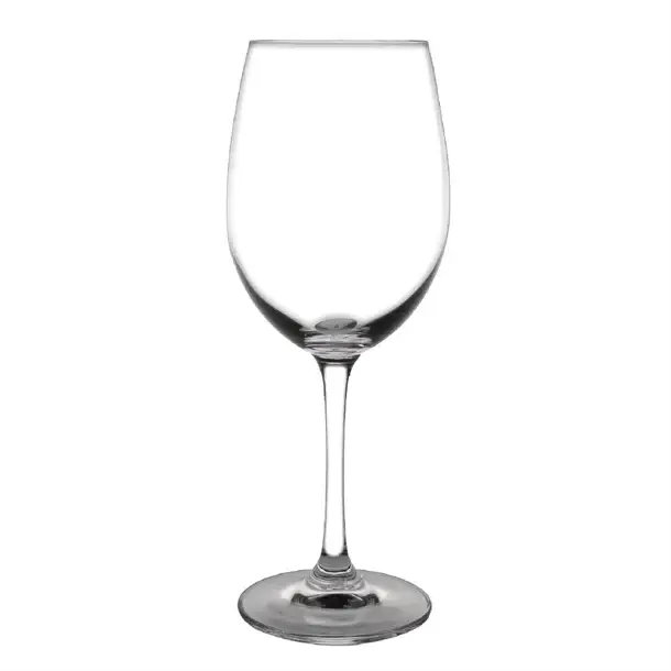 Goedkoop Olympia Olympia Modale Wijnglazen 52 cl – Set van 6, Klassiek Kristal