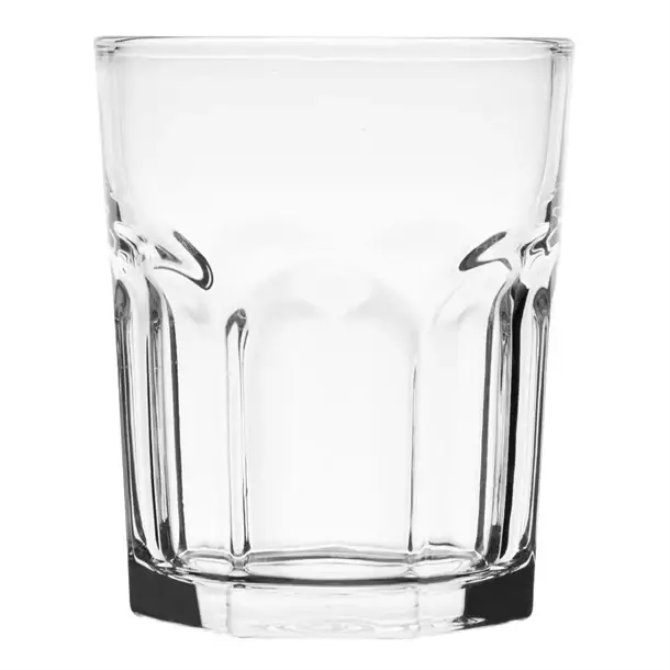 Gecertificeerd Olympia Olympia Orleans Tumblers 270ml (12 Stuks)