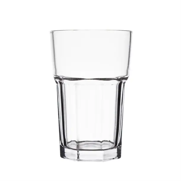 Olympia Olympia Orleans Tumblers 28,5cl (12 Stuks) Populair