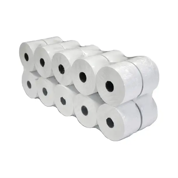 Beste Prijs Olympia PDQ thermische kassarollen| 57 x 30 mm | (20 stuks)