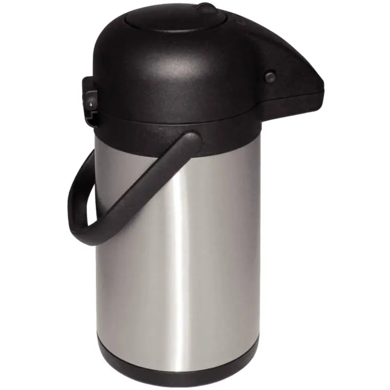 Rechtstreeks Van De Fabrikant Olympia Pomp thermoskan 1,9 liter