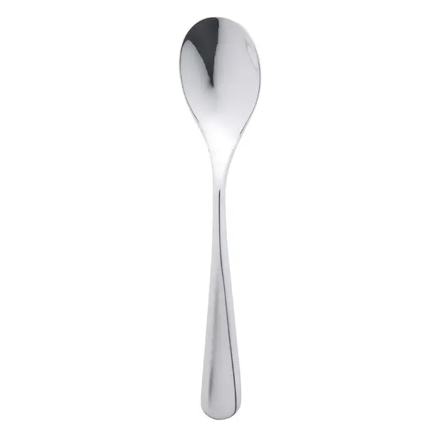 Olympia Roma-dessertlepel | RVS | 16,8 cm | 12 stuks Merkproduct