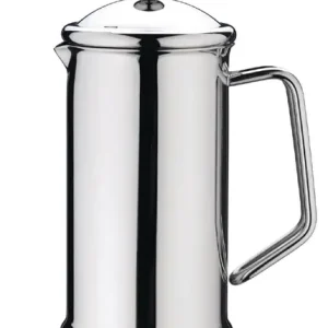 Olympia RVS cafetière 3 kopjes 400ml Aanbieding