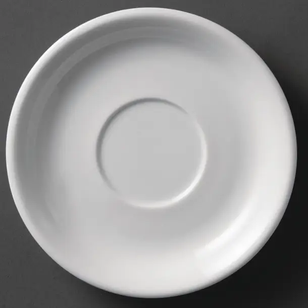Nieuw Olympia Whiteware schotel | Porselein | 12 stuks