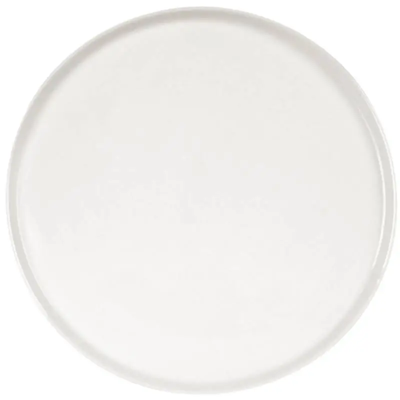 Bestseller Olympia wit pizzabord Ø 33cm. (Box 4)