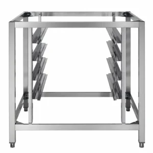 Saro Onderstel 5 x 1/1 Gastronorm of 60 x80 cm platen Meest Verkocht