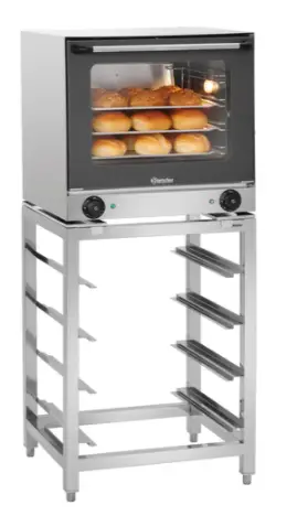 Exclusieve Aanbieding Bartscher Onderstel AT90-120