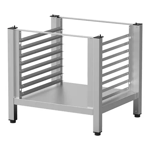 Unox Onderstel BakerLux Shop.Pro | RVS | 19 kg | 73,8 x 78,2 x 67,5 cm Lage Kosten