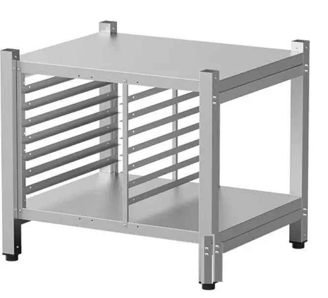 Bestel Nu Unox Onderstel hoog bakertop mind| 596490