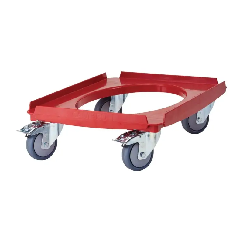 Cambro Onderstel voor GN 1/1 | ABS Hete Deal
