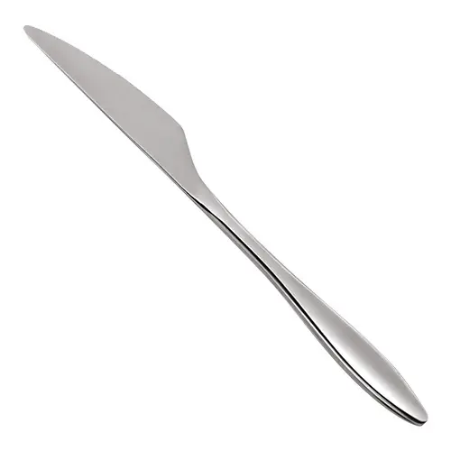 HorecaTraders Dessertmes | RVS | 20cm Korting