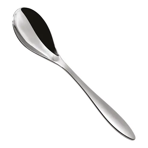 Hoge Kwaliteit HorecaTraders Tafellepel | RVS | 21cm