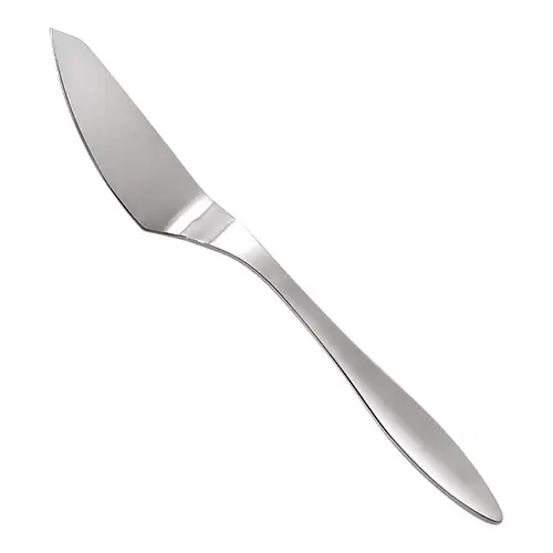 HorecaTraders Vismes | RVS | 22cm Nu Kopen