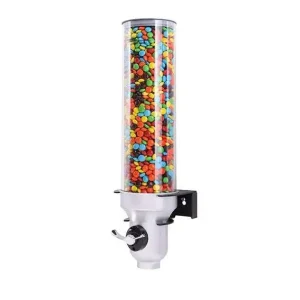 Exclusieve Aanbieding IDM Dispensers Ontbijtgranendispenser - modulair 1x 4.5l- wandmontage