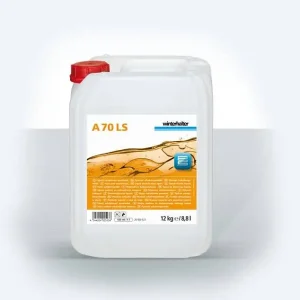 Winterhalter Ontkalker | A 70 LS | 12 kg Voordeelprijs