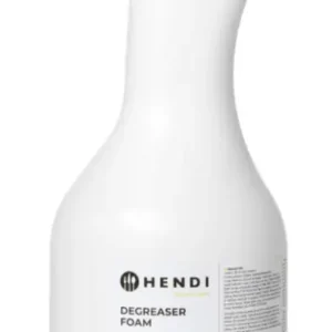 Hendi Ontvetter schuimend | 1 L x 12 flessen Dagaanbieding