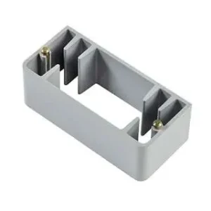 Gratis Retour HorecaTraders ophoogstuk 40mm voor FCD-1601-000