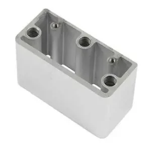 Koopje HorecaTraders ophoogstuk 95mm voor sluiting FDC-1601-000