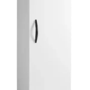 Shop Nu HorecaTraders Opslagkoeler | Omkeerbare deur met slot | 600 x 600 x 1850 mm