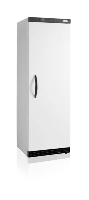 Shop Nu HorecaTraders Opslagkoeler | Omkeerbare deur met slot | 600 x 600 x 1850 mm