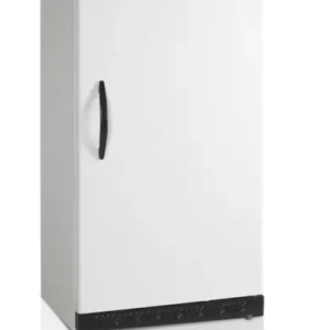 Lage Kosten HorecaTraders Opslagkoeler | Wit | Omkeerbare deur met slot | 777 x 720 x 1720 mm