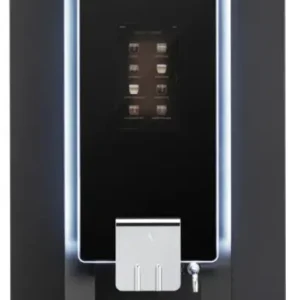 Gecertificeerd Animo OptiFresh Bean 4 Touch Koffiemachine Fresh Brew met Touchscreen