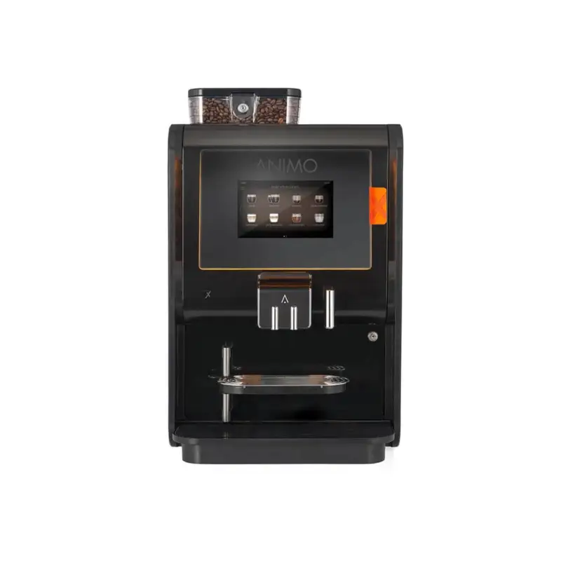 Animo OptiMe X 11 380x515x600MM Betrouwbaar